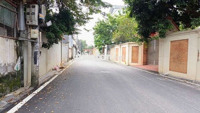 BÁN ĐẤT HẢI BỐI GẦN VIEW SÔNG 55M, HÀNG XÓM THÀNH PHỐ THÔNG MINH