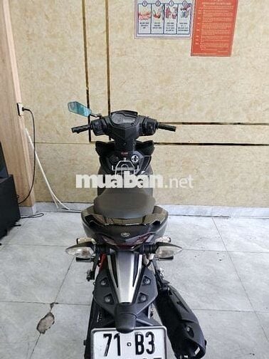 EXCITER 150 ,ĐỜI 2018, BS 71, XE BAO ĐẸP,NGỌT