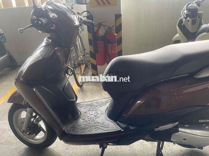 xe nhà sử dụng dư không đi nên bán