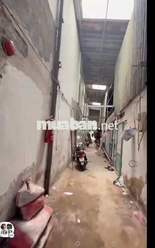 BÁN NHÀ 1 TRỆT 1 LẦU MỚI XÂY HẺM TO C11 PHẠM HÙNG GẦN KHU TRUNG SƠN
