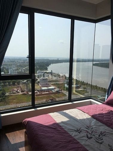BÁN CĂN HỘ CAO CẤP ONE VERANDAH B1909