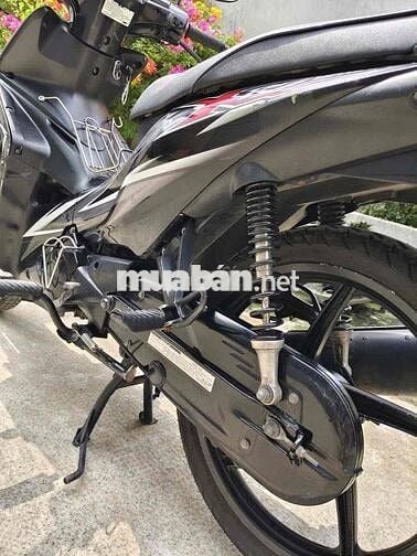 RSX zin đẹp như mới