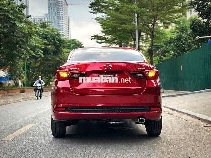 Mazda 2 2025 1.5 AT - 6000 km