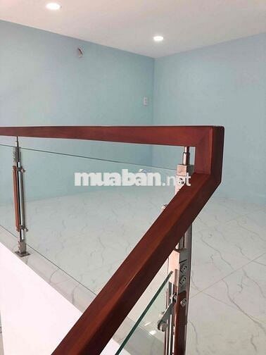 bán nhà thới hòa gần chu cong ngiep nha mới vào o liền
