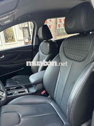 Hyundai Santafe 2.2D tiêu chuẩn sx 2021 siêu đẹp