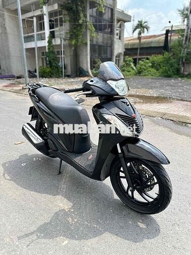 HONDA SH 150 Vn 2016
