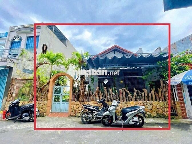 ĐỘC QUYỀN! ĐẤT MẶT PHỐ LỚN SÁT NGUYỄN VĂN THOẠI - ĐÀ NẴNG 🚀