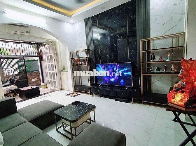 Chính chủ cần bán nhà dt nhiều tại Lê Đức Thọ p16