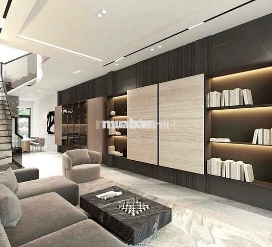 ❇️ SẮP HOÀN THIỆN ❌ Nhà 2 Lầu KDC 91B Gần Trục Chính Nguyễn. Hiền