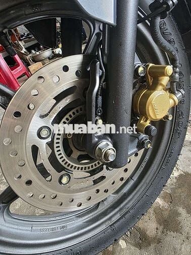 Xe AIRBLADE