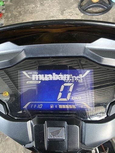 Xe AIRBLADE