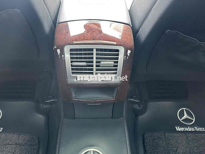 Mercedes Benz S300L sx 2011 màu đen siêu đẹp hiêm