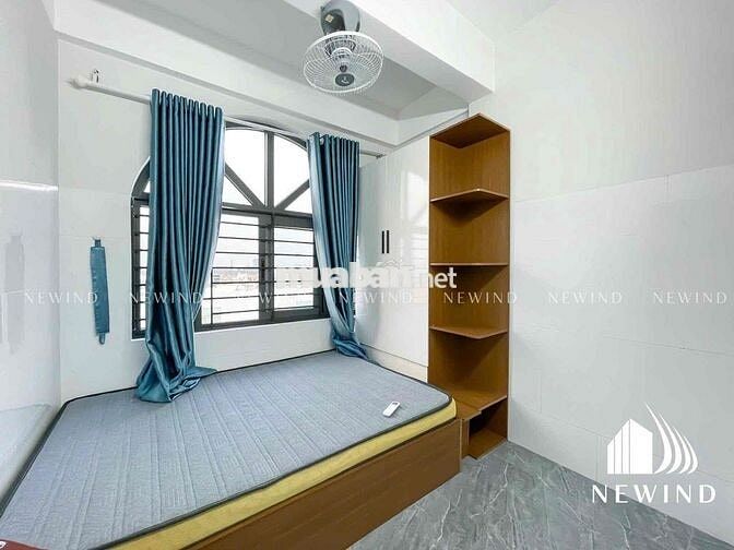 ✨ CĂN HỘ 2 PHÒNG NGỦ Ở LÂM VĂN BỀN, Q7 ✨