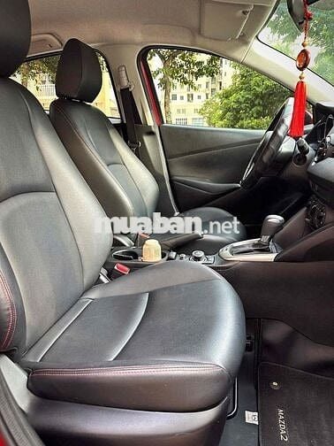 Mazda 2 2025 1.5 AT - 6000 km