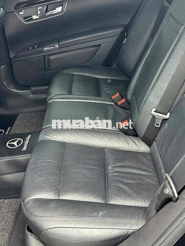 Mercedes Benz S300L sx 2011 màu đen siêu đẹp hiêm