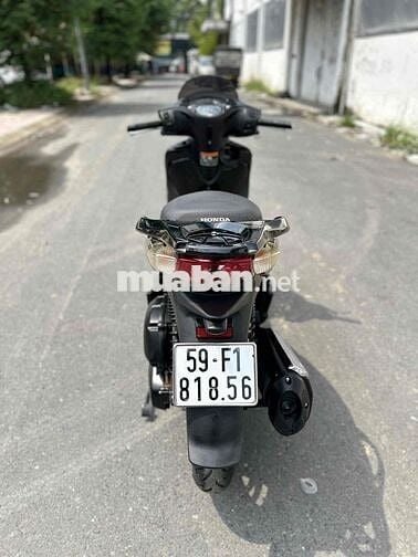 HONDA SH 150 Vn 2016