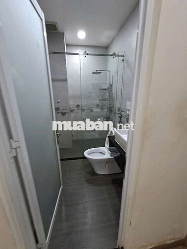 Cho thuê nhà đg.bùi thị xuân.p3.tân bình