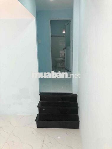bán nhà thới hòa gần chu cong ngiep nha mới vào o liền