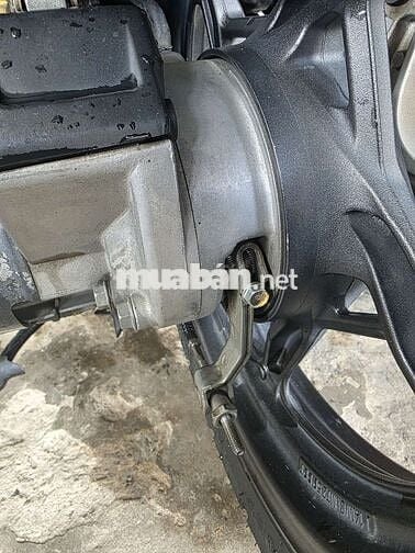 Xe AIRBLADE