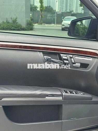 Mercedes Benz S300L sx 2011 màu đen siêu đẹp hiêm