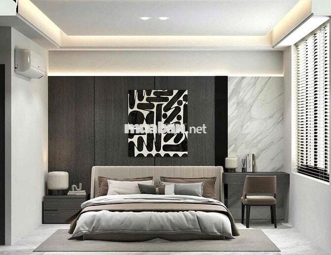 ❇️ SẮP HOÀN THIỆN ❌ Nhà 2 Lầu KDC 91B Gần Trục Chính Nguyễn. Hiền