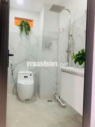 Cho thuê nhà đg.bùi thị xuân.p3.tân bình