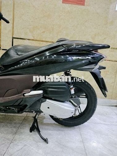 PCX 125 ,BSTP,2010 ,Xe Đẹp,Máy Êm,Chuẩn ,Bao Ngọt