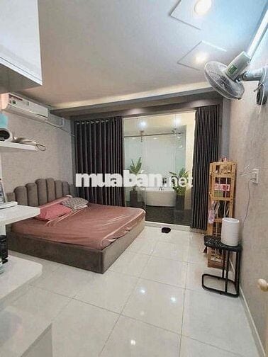 Chính chủ cần bán nhà dt nhiều tại Lê Đức Thọ p16