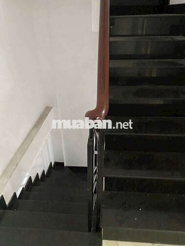 Cho thuê nhà đg.bùi thị xuân.p3.tân bình