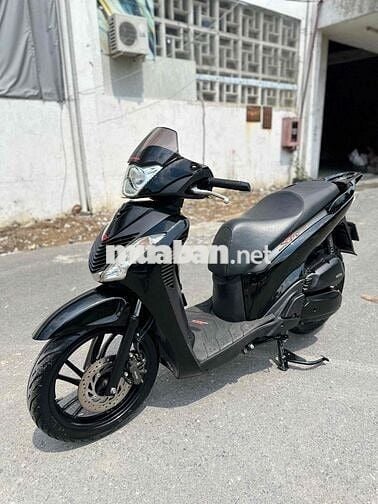 HONDA SH 150 Vn 2016