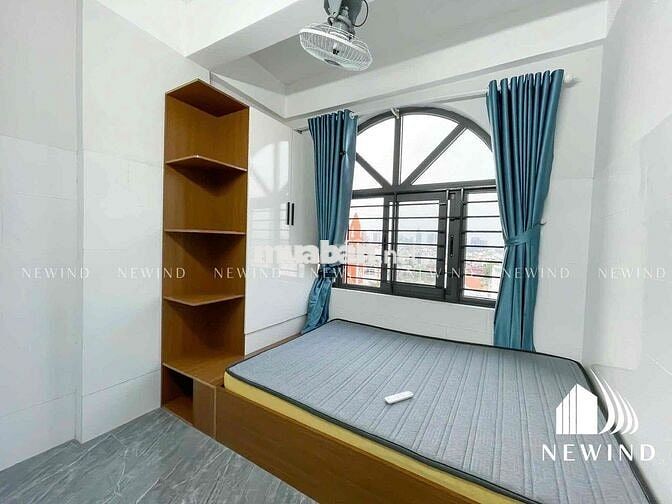 ✨ CĂN HỘ 2 PHÒNG NGỦ Ở LÂM VĂN BỀN, Q7 ✨