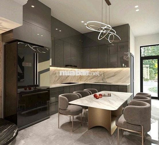 ❇️ SẮP HOÀN THIỆN ❌ Nhà 2 Lầu KDC 91B Gần Trục Chính Nguyễn. Hiền