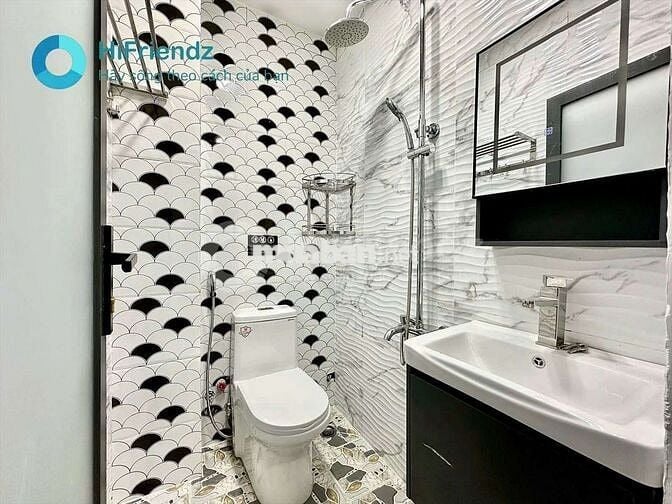✨✨ 4 CĂN HỘ STUDIO CAO CẤP BÓC SEAL SÁT CÔNG VIÊN LÀNG HOA GÒ VẤP