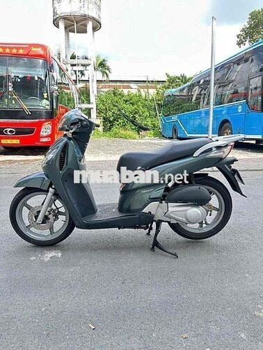 HONDA SH NHẬP Ý 2009
