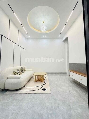 CC cần bán căn nhà Hẽm 311 đường nguyễn văn cừ An hoà củ