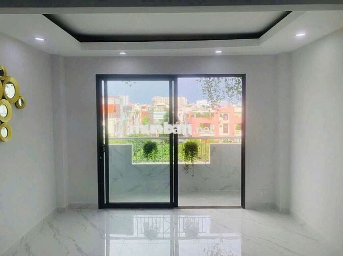 Cho thuê nhà đg.bùi thị xuân.p3.tân bình