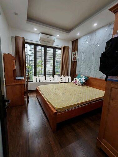 Chính chủ bán nhà Đền Lừ / Hoàng Mai 45m2 x 5 tầng giá 10.5 tỷ