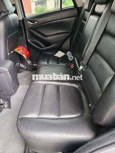 Cần bán Mazda CX5