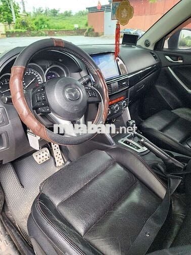 Cần bán Mazda CX5