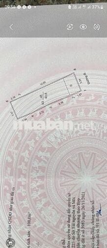 Chính chủ bán nhà Đền Lừ / Hoàng Mai 45m2 x 5 tầng giá 10.5 tỷ