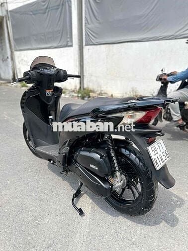 HONDA SH 150 Vn 2016