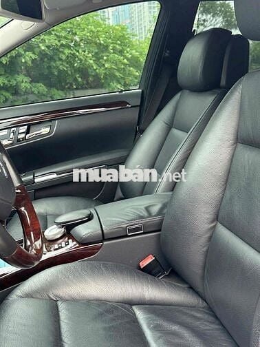 Mercedes Benz S300L sx 2011 màu đen siêu đẹp hiêm