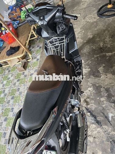 Xe AIRBLADE
