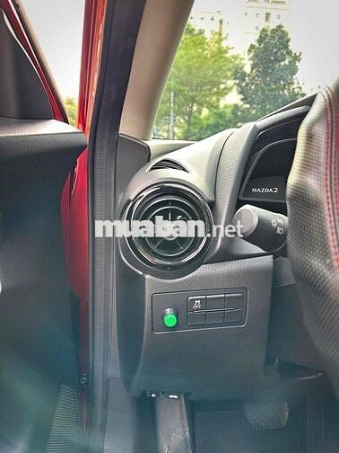 Mazda 2 2025 1.5 AT - 6000 km