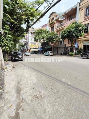 BÁN NHÀ PHỐ THỊNH LIỆT OTTO ĐỖ CỔNG