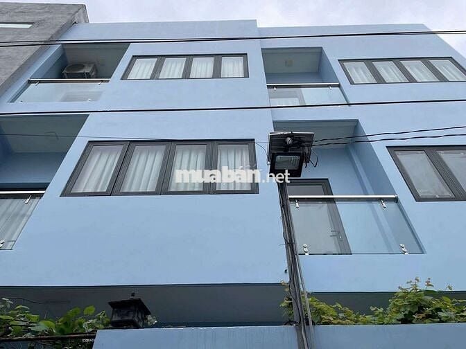 NHÀ NHỎ XINH CHO GIA ĐÌNH Ở 2 PHÒNG NGỦ ĐỐI DIỆN VẠN PHÚC