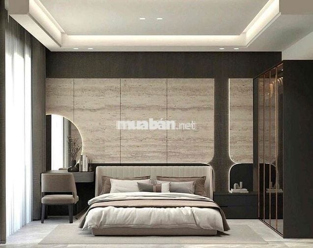 ❇️ SẮP HOÀN THIỆN ❌ Nhà 2 Lầu KDC 91B Gần Trục Chính Nguyễn. Hiền