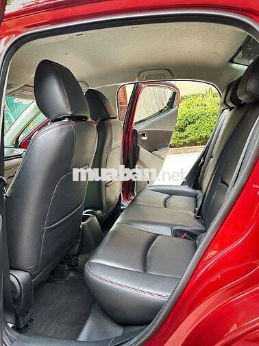 Mazda 2 2025 1.5 AT - 6000 km