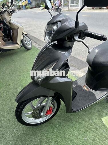 Honda Vision smk ( góp cần cccd không nợ xấu )