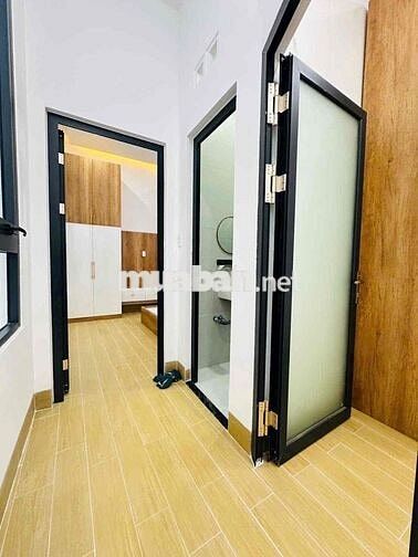 CC cần bán căn nhà Hẽm 311 đường nguyễn văn cừ An hoà củ